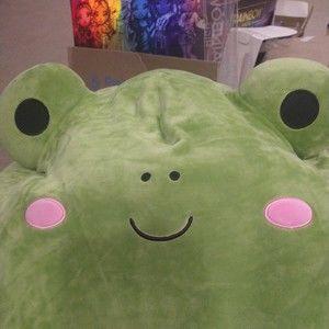 Meet your Posher, Jen